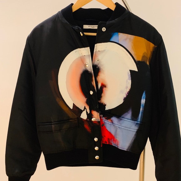 Givenchy Jackets & Blazers - Givenchy bomber